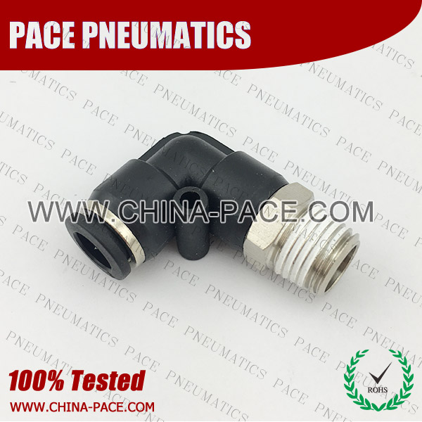 Male Elbow Push In Fittings, Inch Pneumatic Fittings with NPT thread, Imperial Tube Air Fittings, Imperial Hose Push To Connect Fittings, NPT Pneumatic Fittings, Inch Brass Air Fittings, Inch Tube push in fittings, Inch Pneumatic connectors, Inch all metal push in fittings, Inch Air Flow Speed Control valve, NPT Hand Valve, Inch NPT pneumatic component